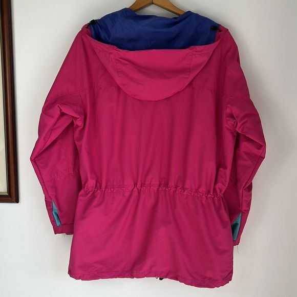 Patagonia Nylon and Mesh Jacket - Picture 3 of 7